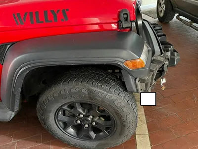 2020 Jeep Wrangler 1C4HJXDN8LW350895 VIN:1C4HJXDN8LW350895