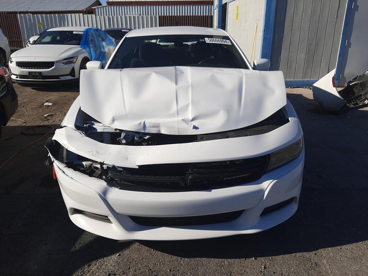 2022 DODGE CHARGER SXT VIN:2C3CDXBG2NH212619