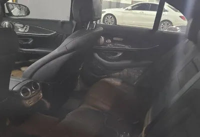 2021 Mercedes-Benz E 53 W1KZF6BB8MA938616 VIN:W1KZF6BB8MA938616