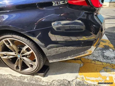 2021 BMW 550 WBA11BK07MCG44397 VIN:WBA11BK07MCG44397