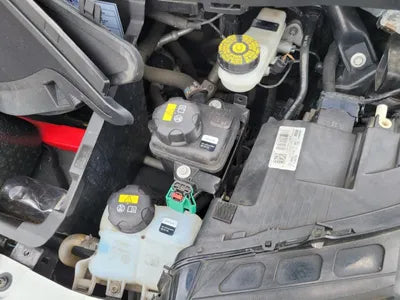 2017 BMW I3 WBY1Z6104G7A09980 VIN:WBY1Z6104G7A09980