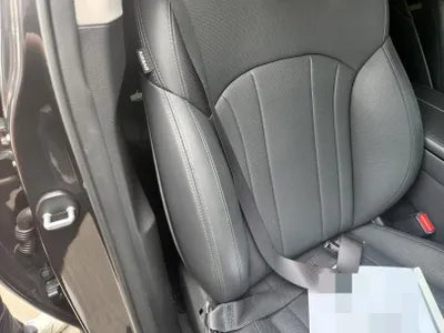 2018 Genesis G80 VIN: