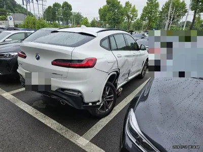 2020 BMW 420 VIN: