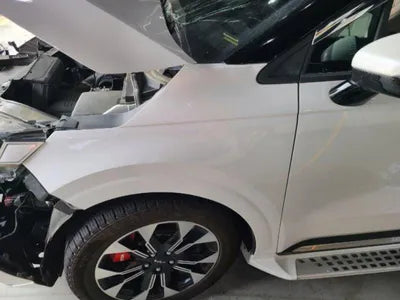 2021 Kia Carnival VIN: