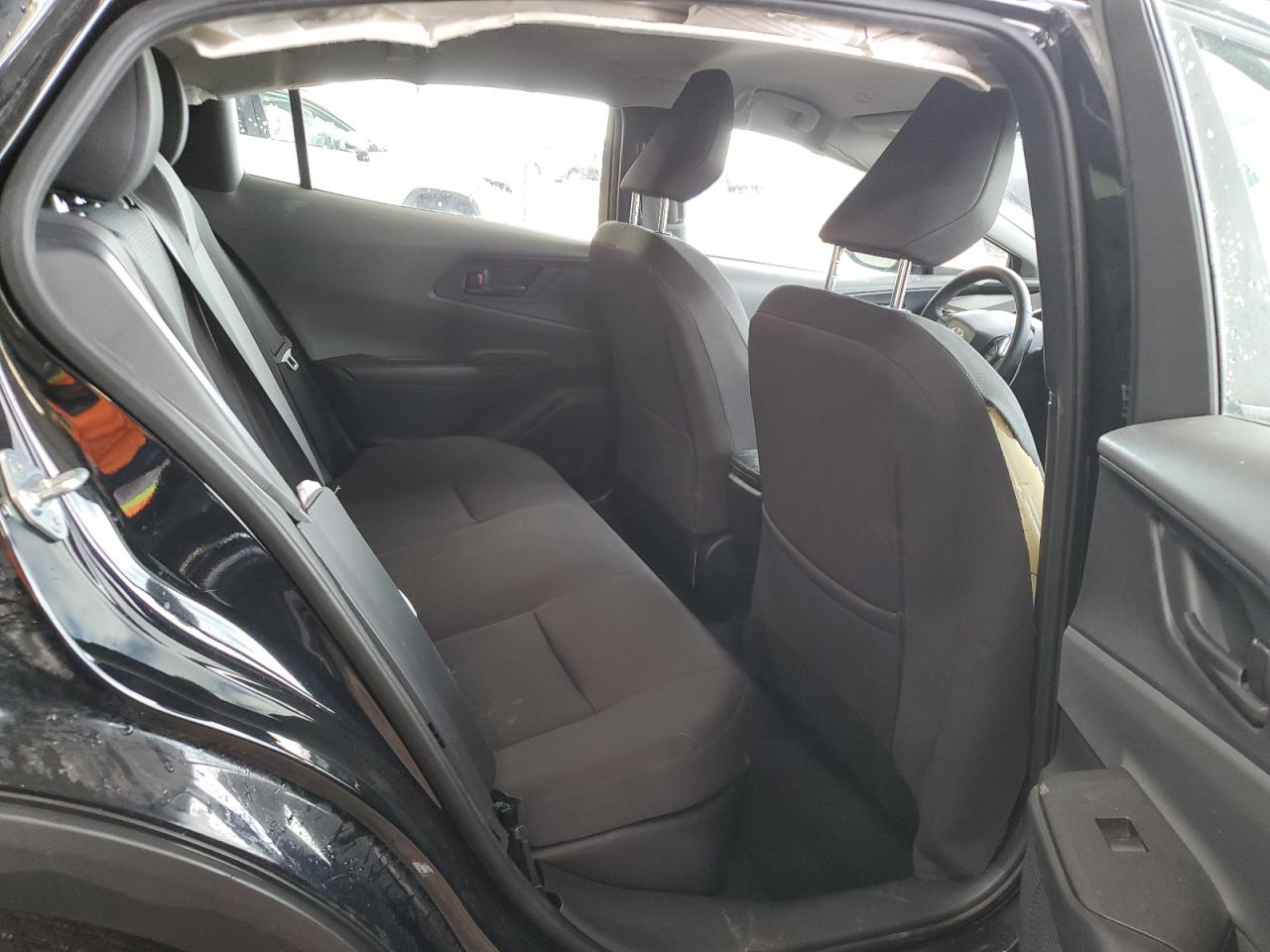 2024 TOYOTA PRIUS LE VIN:JTDACAAU9R3019466