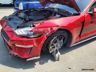 2020 Ford Mustang 420KM1FA6P8TH4L51 VIN:420KM1FA6P8TH4L51