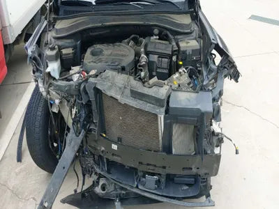 2020 Hyundai Santa FE KMHS281ABLU276321 VIN:KMHS281ABLU276321