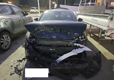 2020 Kia K5 KNAG341JBLA000254 VIN:KNAG341JBLA000254