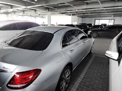 2018 Mercedes-Benz E 300 WDDZF4KB5JA418034 VIN:WDDZF4KB5JA418034