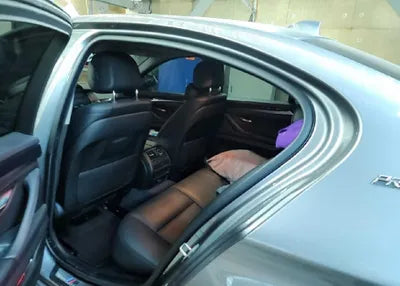 2016 BMW 520 WBA5E5102GG204977 VIN:WBA5E5102GG204977