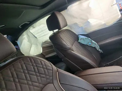 2018 BMW 530 WBAJD9107JWC11416 VIN:WBAJD9107JWC11416