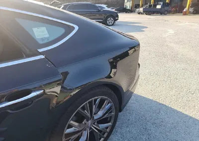 2016 Audi 50 WAUZZZ4G2GN014050 VIN:WAUZZZ4G2GN014050