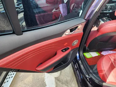 2021 Kia Stinger VIN: