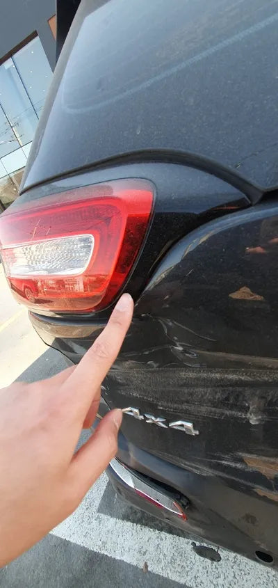 2017 Jeep Cherokee VIN: