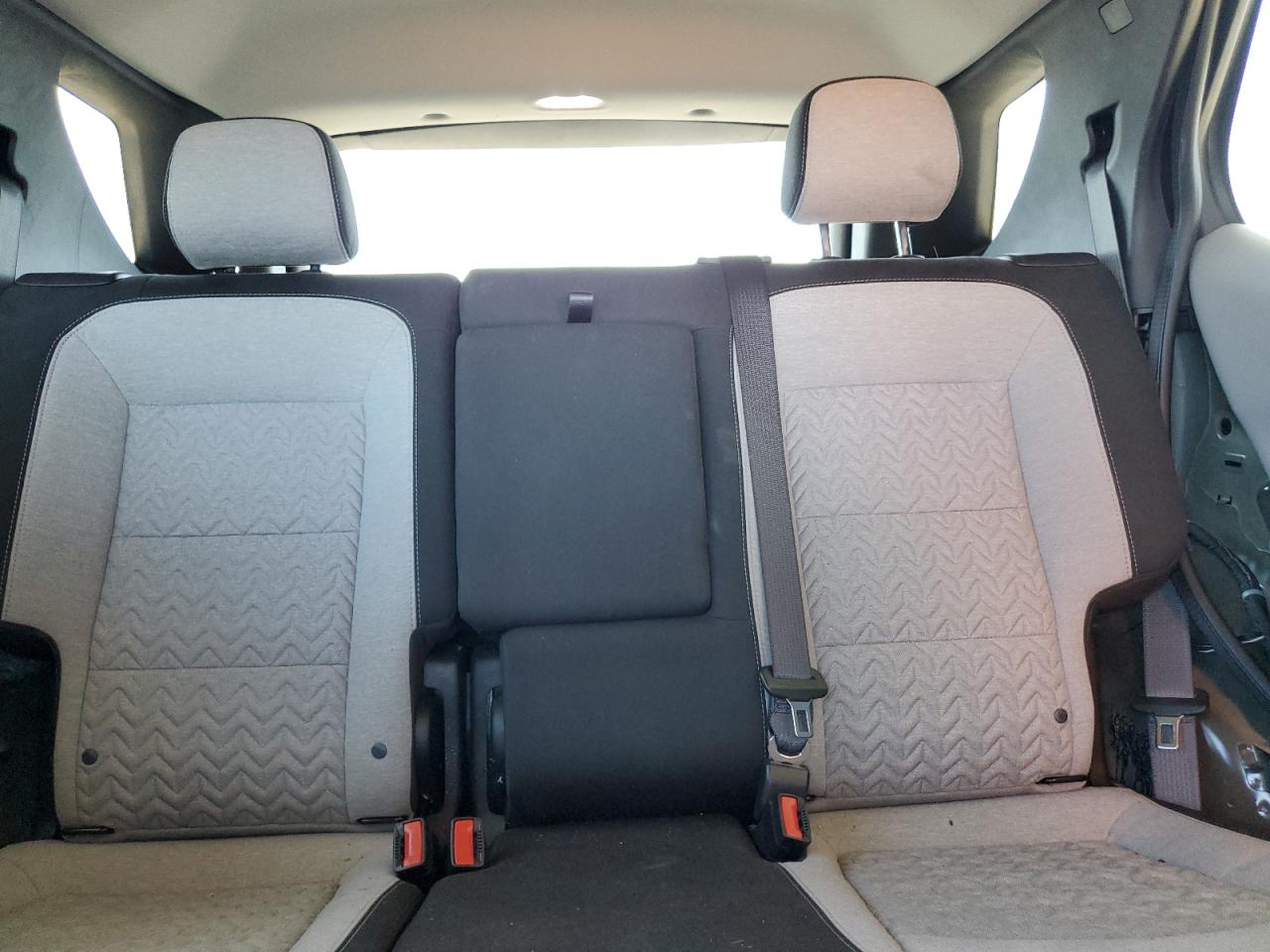 2023 CHEVROLET EQUINOX LS VIN:3GNAXHEG9PL222500