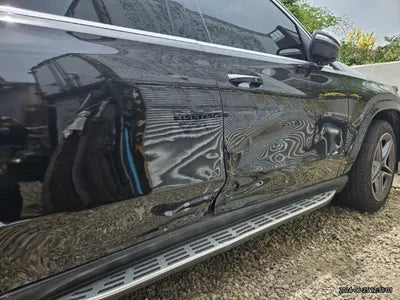 2021 Mercedes-Benz GLS 400 VIN: