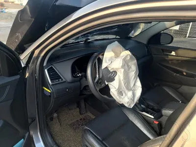 2018 Hyundai Tucson 141KMKMHJ281ABJU7 VIN:141KMKMHJ281ABJU7