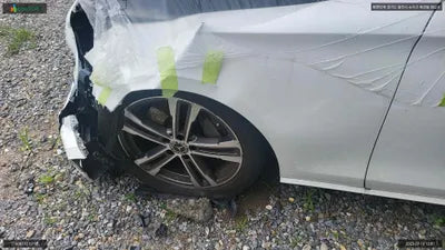 2021 Mercedes-Benz E 350 W1KZF8GBXNB008930 VIN:W1KZF8GBXNB008930