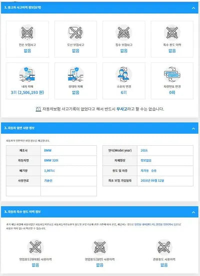 2016 BMW 320 WBA8A9106GK822848 VIN:WBA8A9106GK822848