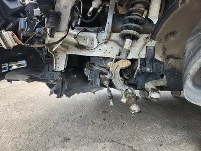 2017 Genesis G80 VIN: