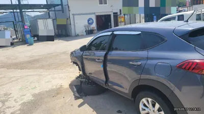2020 Hyundai Tucson KMHJ2812GLU286160 VIN:KMHJ2812GLU286160