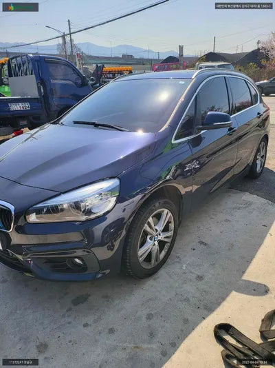 2017 BMW 2 Series Gran Tourer WBA2C1109HV900234 VIN:WBA2C1109HV900234