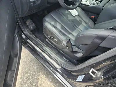 2020 Genesis G80 VIN: