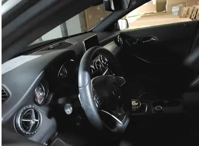 2018 Mercedes-Benz CLA 220 WDDSJ4FB8JN603942 VIN:WDDSJ4FB8JN603942