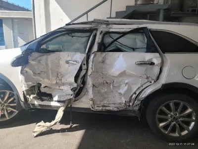2015 Kia Sorento VIN: