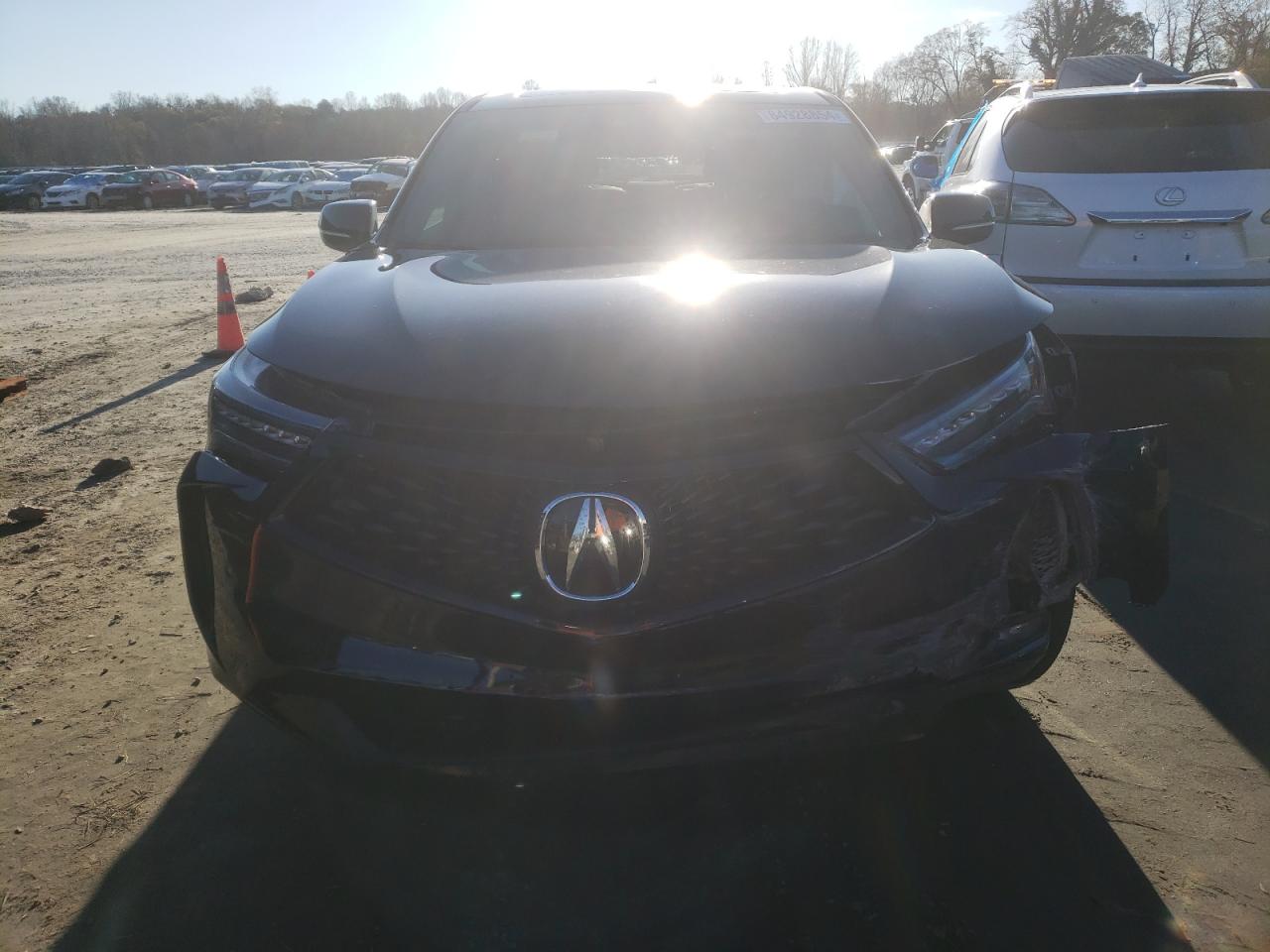 2023 ACURA RDX A-SPEC VIN:5J8TC1H6XPL002769