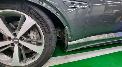 2022 Genesis GV80 KMTHB81DBNU117758 VIN:KMTHB81DBNU117758