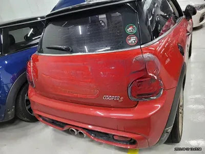 2016 MINI Cooper NONE VIN: