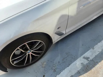 2022 BMW 520 WBA11BH00NWX76227 VIN:WBA11BH00NWX76227