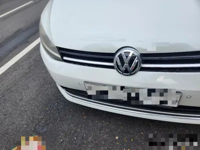 2015 Volkswagen Golf WVWZZZAUZFW165393 VIN:WVWZZZAUZFW165393