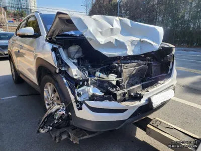 2016 Hyundai Tucson 856KMKMHJ3815GGU0 VIN:856KMKMHJ3815GGU0