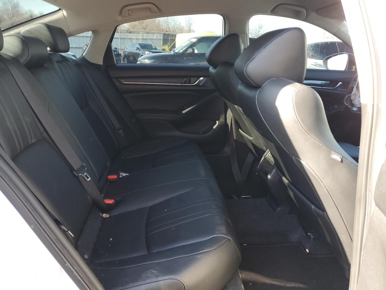 2022 HONDA ACCORD SPORT SE VIN:1HGCV1F46NA072094