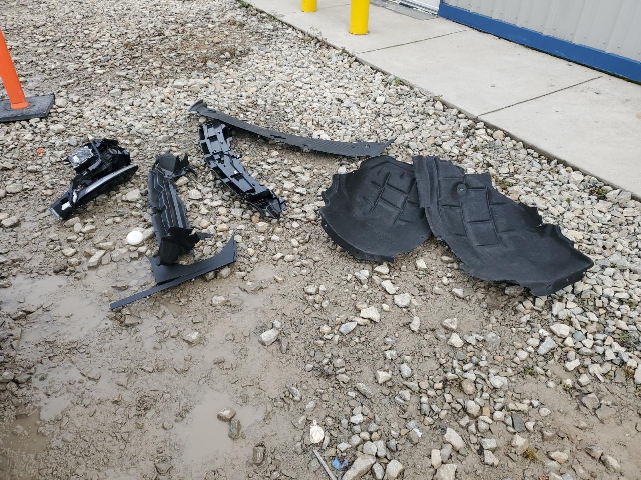 2024 CHEVROLET EQUINOX 2RS VIN:3GN7DSRP4RS246576