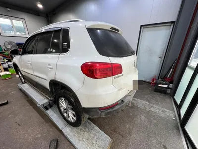 2015 Volkswagen Tiguan WVGZZZ5NZFW564954 VIN:WVGZZZ5NZFW564954