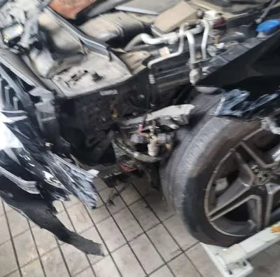 2022 Mercedes-Benz GLS 400 VIN: