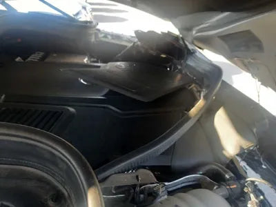 2020 Mercedes-Benz S 400 W1NFD2DB9LA279901 VIN:W1NFD2DB9LA279901