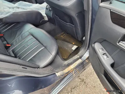 2014 Mercedes-Benz E 220 VIN: