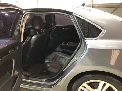 2015 Volkswagen Passat 1VWZZZA3ZFC091658 VIN:1VWZZZA3ZFC091658