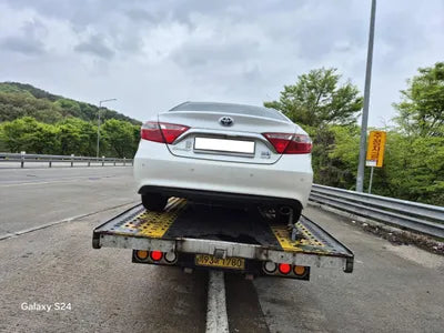2016 Toyota Camry 4T1BD1FK0GU198427 VIN:4T1BD1FK0GU198427