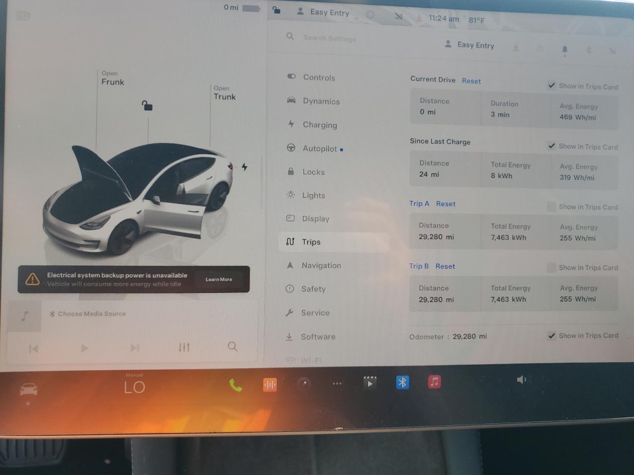 2023 TESLA MODEL 3  VIN:5YJ3E1EA9PF546376