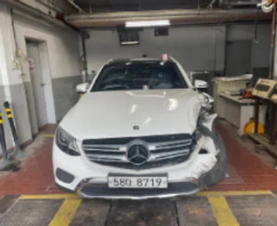 2017 Mercedes-Benz GLC 220 KMWDC0G0FB5HF2167 VIN:KMWDC0G0FB5HF2167