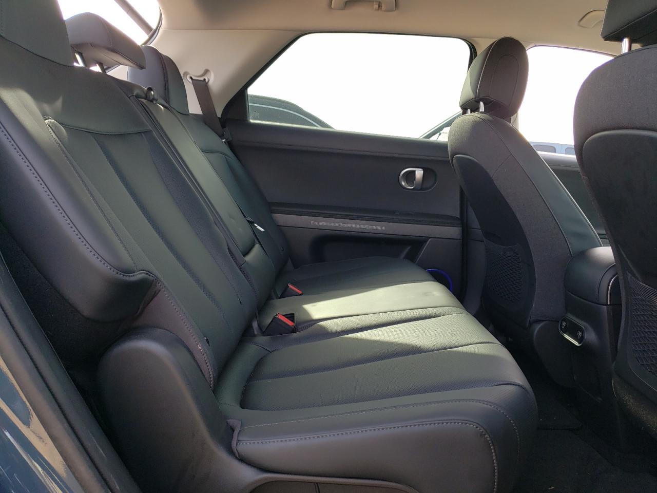 2023 HYUNDAI IONIQ 5 SEL VIN:KM8KN4AE7PU143750