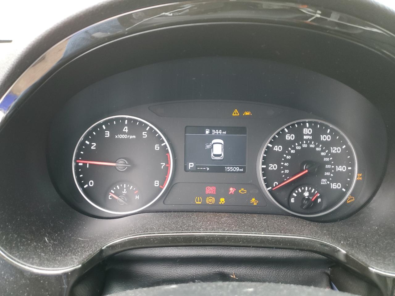 2022 KIA SELTOS S VIN:KNDEUCAA7N7250403