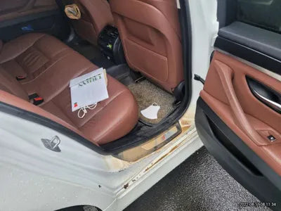 2016 BMW 520 WBA5E5102GG067944 VIN:WBA5E5102GG067944