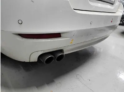 2015 BMW 520 230KMWBA5E5103FG0 VIN:230KMWBA5E5103FG0