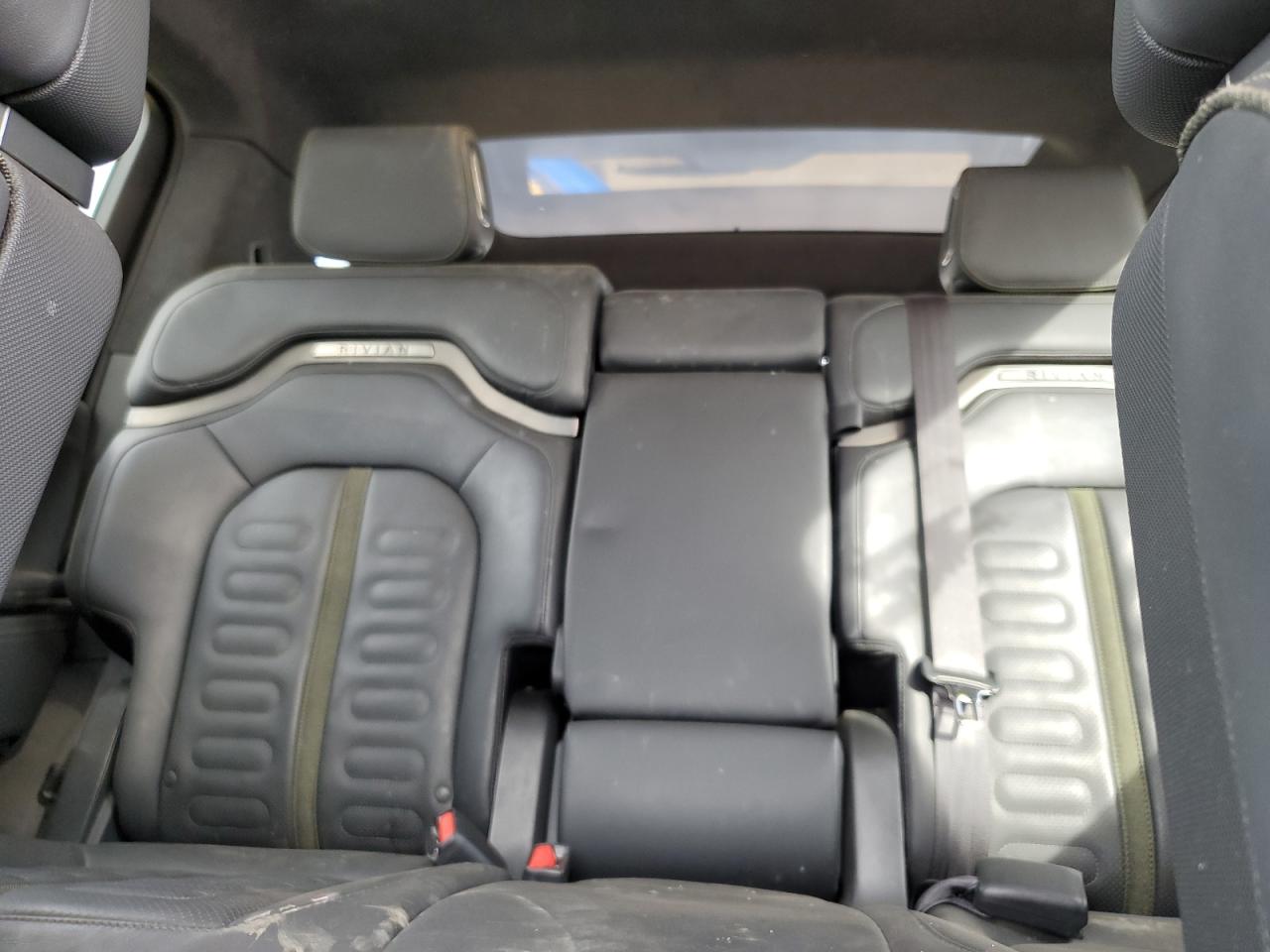 2023 RIVIAN R1S ADVENTURE VIN:7PDSGABA2PN021129